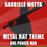 Gabriele Motta