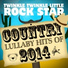 Twinkle Twinkle Little Rock Star