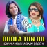 Saima Malik feat. Hassnin Preemi