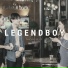 Legendboy feat. OZH