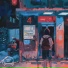 Ogi Feel the Beat, Lee Crossley