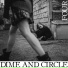 Dime And Circle