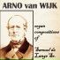 Arno van Wijk