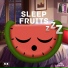 Sleep Fruits Music