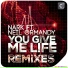 Neil Ormandy & Nark