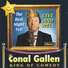 Conal Gallen