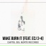 CARTEL DEL NORTE RECORDS feat. ECJ 3-4