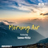 Anaamaly Feat. Sanna-Pirita