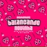 DJ Piu, MC GW, Dj Will Canalha, Biel Rocha