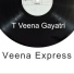 T Veena Gayatri