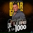 Omar Geles, Jaime Luis Campillo
