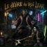 Le délire du roi Lear