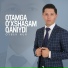 Oybek Nur