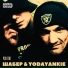 Шабер, Yoda Yankie