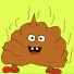 Poop Man in Fart Land