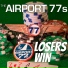 The Airport 77s