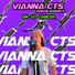 Vianna CTS, Monchis Studio