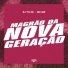 MC GW, DJ TH ZS, Gangstar Funk