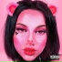 Omar Courtz, De La Rose