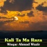 Waqar Ahmad Wazir