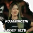 ROUF BLTR