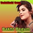 Bakht Begum