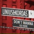 Linius, Kordas, ESH