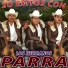 Los Hermanos Parra
