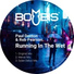 Paul Donton, Rob Pearson