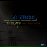 Ty Clark feat. Scott Simms