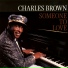Charles Brown