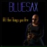 BLUESAX