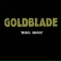 Goldblade
