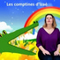 Les Comptines d'Izaé