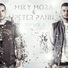 Miky Mora a Peter Pann