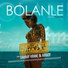 DJ Hazan feat. Dammy Krane