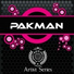 Pakman