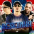 Mc Topre, Billy Waah, DJ DR
