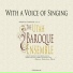 Utah Baroque Ensemble