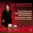 Australian Brandenburg Orchestra, Shunske Sato