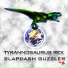 Slapdash Guzzler