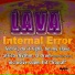 Internal Error