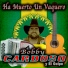 Bobby Cardoso Y El Golpe