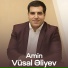 Vüsal Əliyev