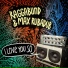 Raggabund, Max RubaDub feat. Paco Mendoza