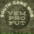 $outh Gang, Avick Hard, Real Dunk, Gevic Slow