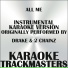 Karaoke Trackmasters