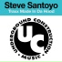 Steve Santoyo