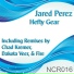 Jared Perez