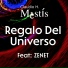 Claudio H., Mestís feat. Zenet
